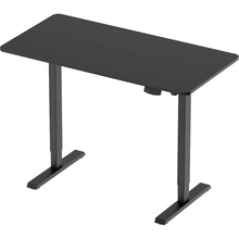 Компьютерный стол ITECH Black (MT12BB)