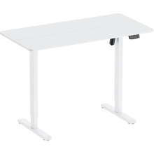 Компьютерный стол ITECH White (MT12BW)