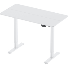 Компьютерный стол ITECH White (MT12BW)