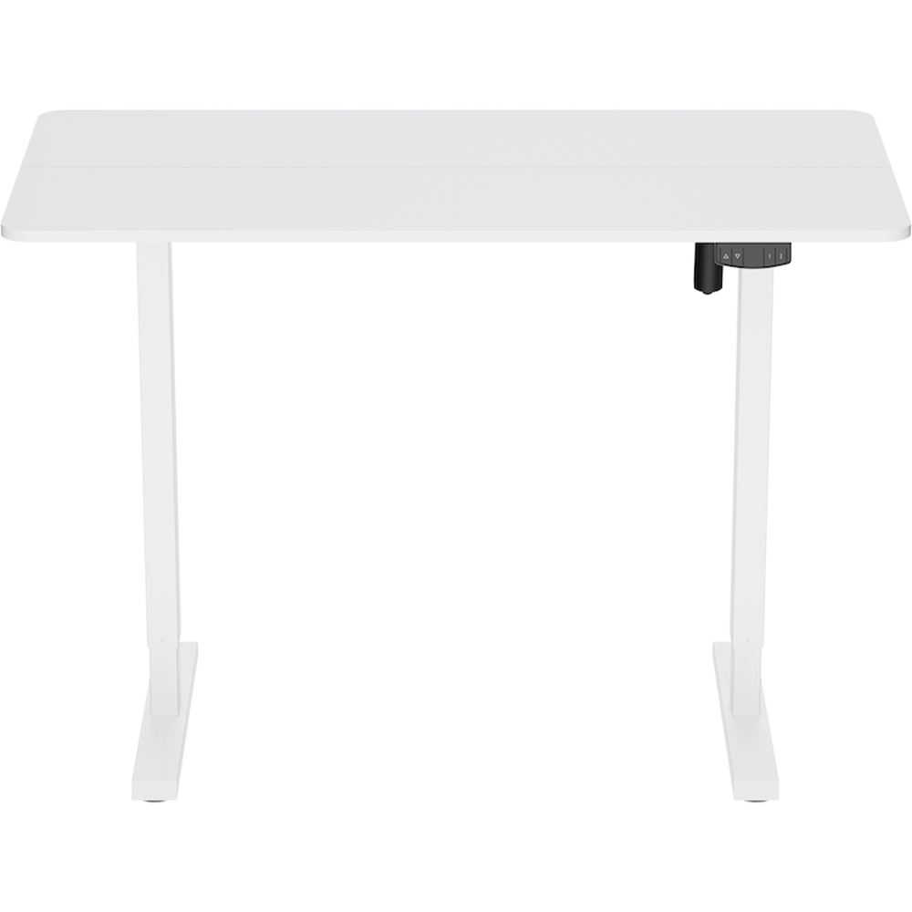 Компьютерный стол ITECH White (MT12BW) Тип компьютерные столы