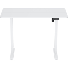 Компьютерный стол ITECH White (MT12BW)