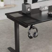 Комп'ютерний стіл TX3 LAB-X Black (TEGD-7031101.11)