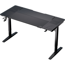 Комп'ютерний стіл TX3 LAB-X Black (TEGD-7031101.11)