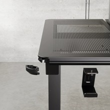 Комп'ютерний стіл TX3 LAB-X Black (TEGD-7031101.11)