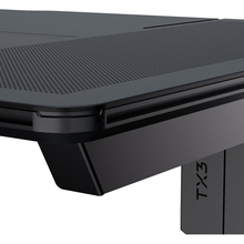 Комп'ютерний стіл TX3 LAB-X Black (TEGD-7031101.11)