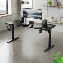 Комп'ютерний стіл TX3 LAB-X Black (TEGD-7031101.11)