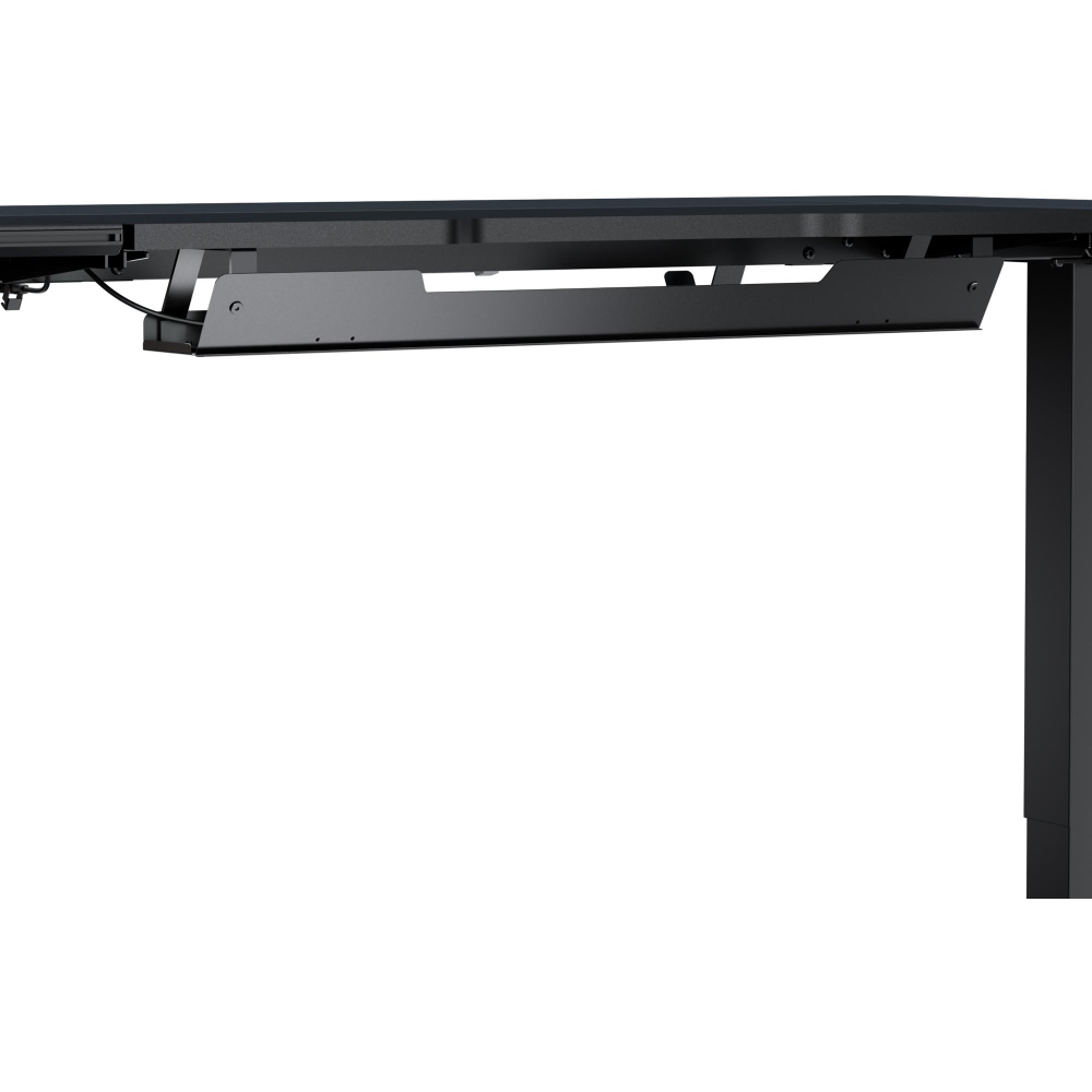 Зображення Комп'ютерний стіл TX3 LAB-X Black (TEGD-7031101.11)