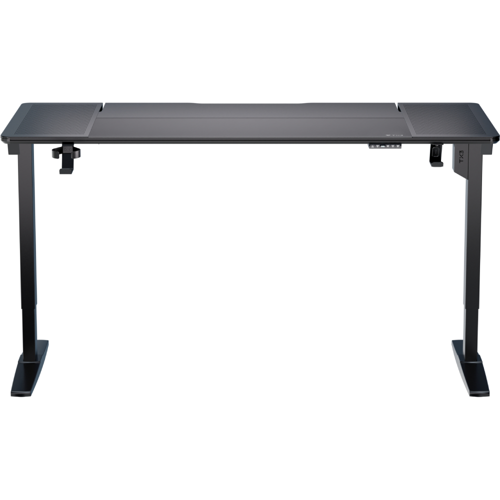 Комп'ютерний стіл TX3 LAB-X Black (TEGD-7031101.11) Тип комп'ютерні столи