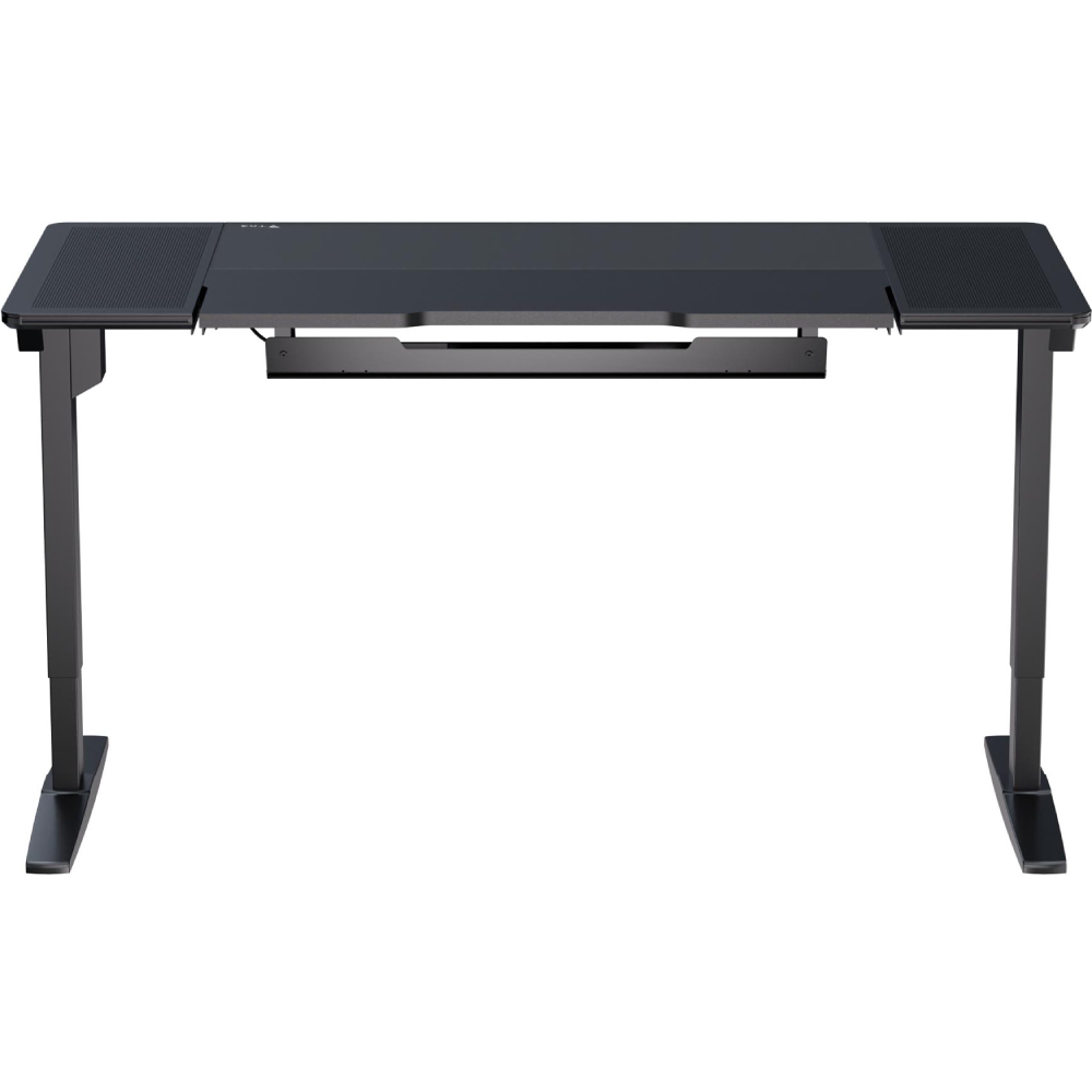 Комп'ютерний стіл TX3 LAB-X Black (TEGD-7031101.11) Ширина 1700