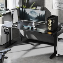 Комп'ютерний стіл TX3 LAB-X Black (TEGD-7031101.11)