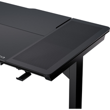 Комп'ютерний стіл TX3 LAB-X Black (TEGD-7031101.11)