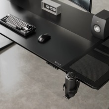 Комп'ютерний стіл TX3 LAB-X Black (TEGD-7031101.11)