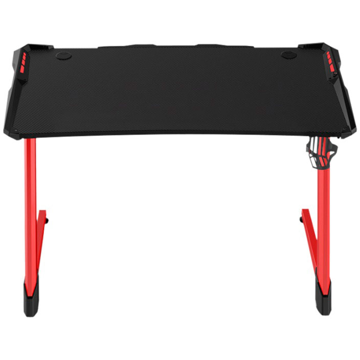 

Компьютерный стол 1STPLAYER GT1 Black-Red, GT1 Black-Red