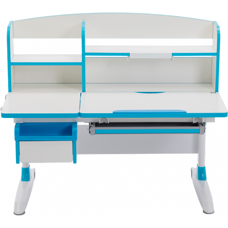 

Парта GT RACER DS-1703 Blue, DS-1703 Blue