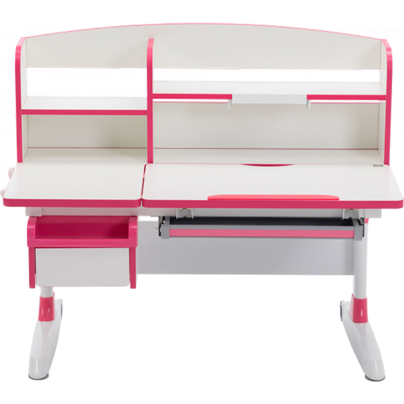 

Парта GT RACER DS-1703 Pink, DS-1703 Pink