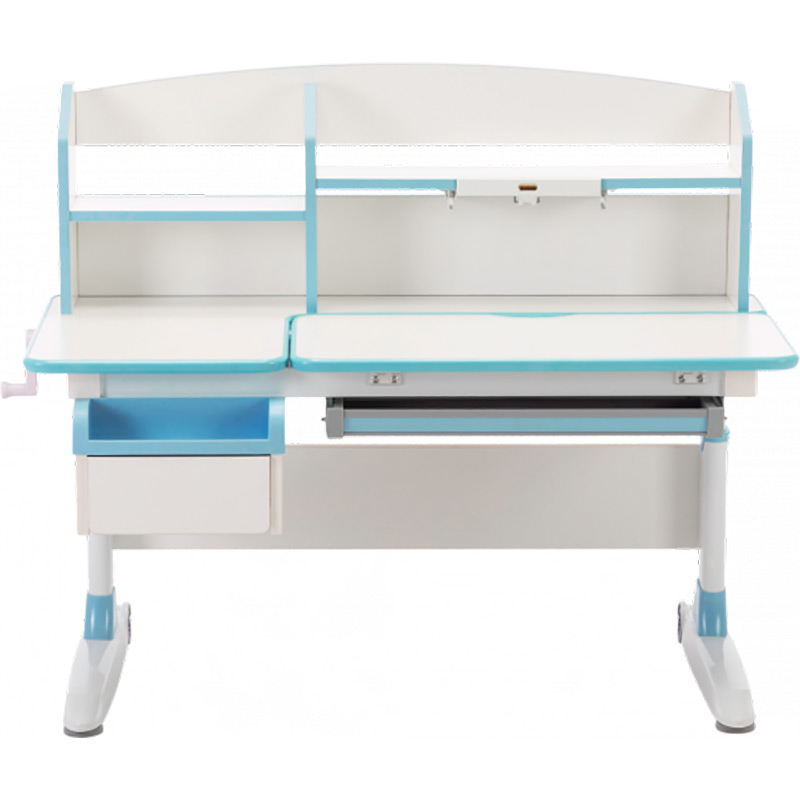 

Парта GT RACER DS-1703 Light Blue, DS-1703 Light Blue