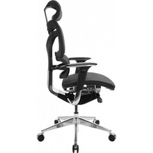 Кресло GT RACER X-782 Black (W-21)