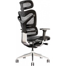 Кресло GT RACER X-782 Gray (W-70)