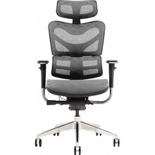 Кресло GT RACER X-782 Gray (W-70)