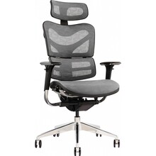 Кресло GT RACER X-782 Gray (W-70)