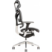 Кресло GT RACER X-782 Gray (W-70)
