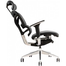 Кресло GT RACER X-782 Gray (W-70)