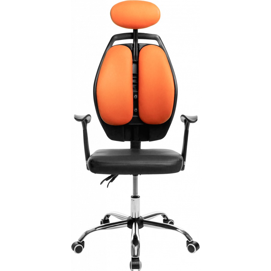 

Кресло GT RACER X-W1032 Orange, X-W1032 Orange