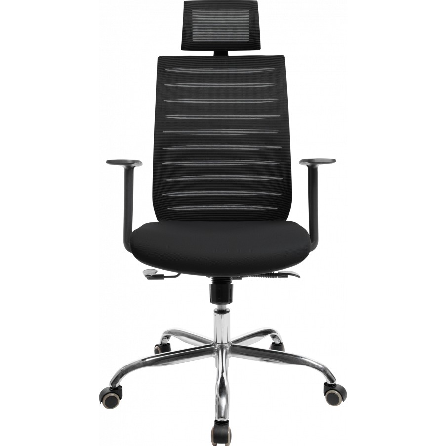 

Кресло GT RACER X-W1037 Black, X-W1037 Black