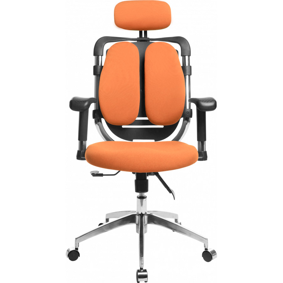 

Кресло GT RACER X-L13 Fabric Orange, X-L13 Fabric Orange