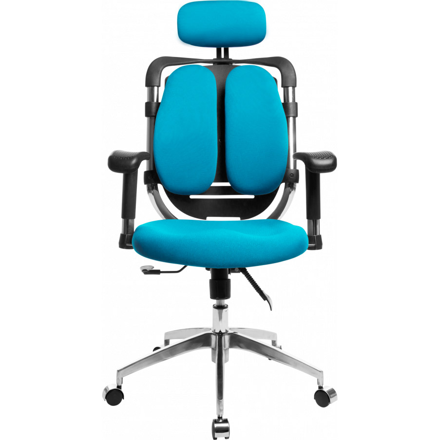 

Кресло GT RACER X-L13 Fabric Blue, X-L13 Fabric Blue