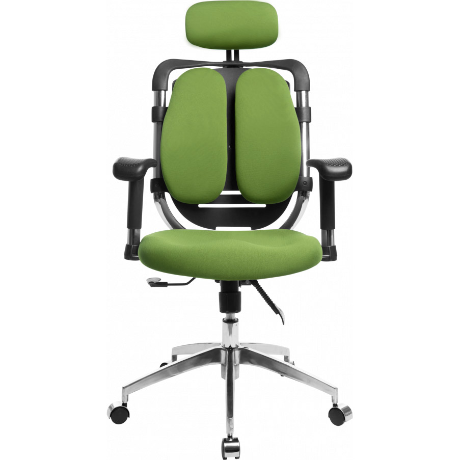 

Кресло GT RACER X-L13 Fabric Green, X-L13 Fabric Green