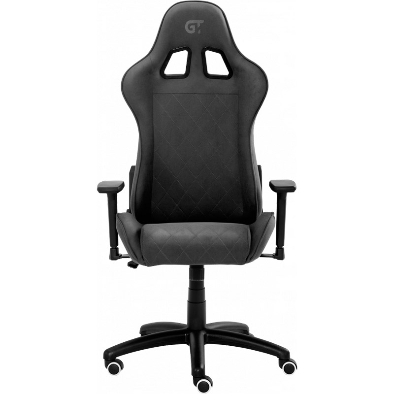 

Кресло GT RACER X-2319 Dark Gray, X-2319 Dark Gray
