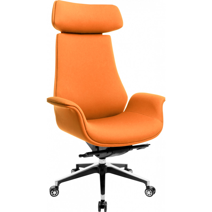 

Кресло GT RACER X-L18 Fabric Orange, X-L18 Fabric Orange