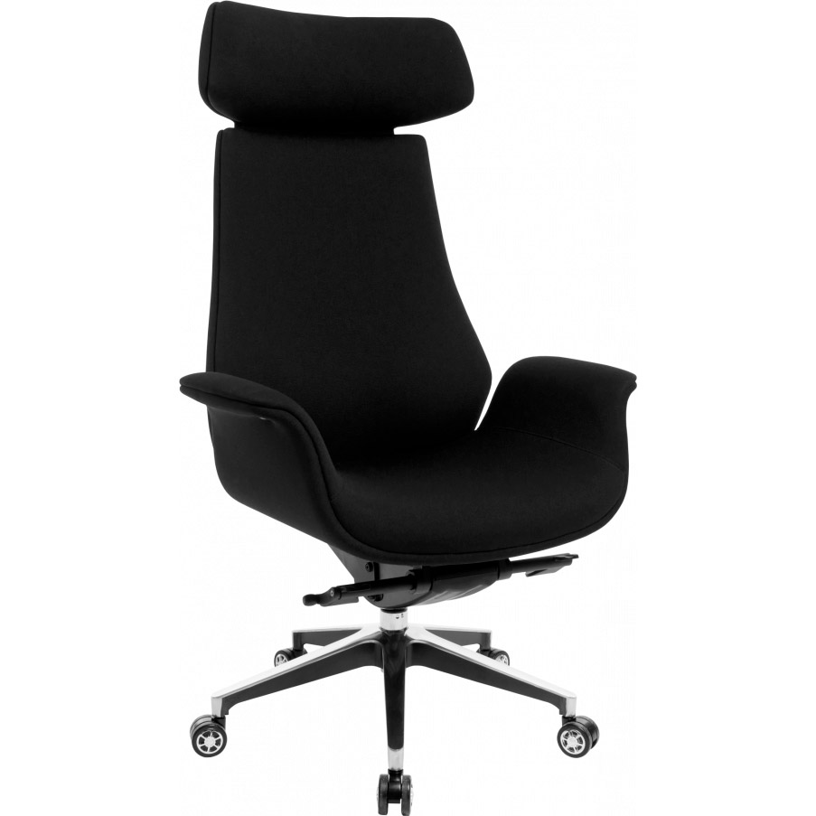 

Кресло GT RACER X-L18 Fabric Black, X-L18 Fabric Black