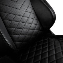 Кресло NOBLECHAIRS EPIC Black (NBL-PU-BLA-002)