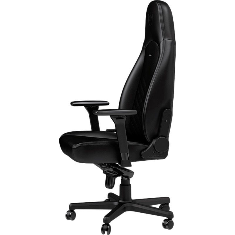 В интернет магазине Кресло NOBLECHAIRS ICON Black (NBL-ICN-PU-BLA)