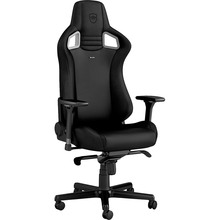 Кресло NOBLECHAIRS EPIC Gaming Black Edition (NBL-PU-BLA-004)