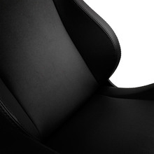 Кресло NOBLECHAIRS EPIC Gaming Black Edition (NBL-PU-BLA-004)