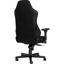 Кресло NOBLECHAIRS HERO Gaming Black Edition (NBL-HRO-PU-BED)