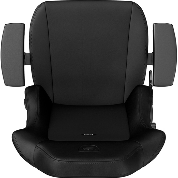 Заказать Кресло NOBLECHAIRS HERO Gaming Black Edition (NBL-HRO-PU-BED)