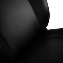 Кресло NOBLECHAIRS ICON Gaming Black Edition (NBL-ICN-PU-BED)