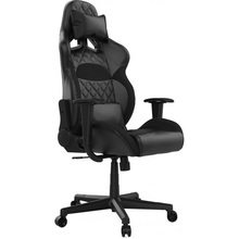 Крісло Gamdias Zelus E1 Gaming Chair Black (4712960133686)