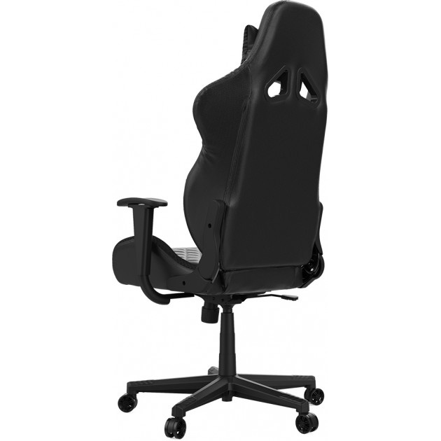 Замовити Крісло Gamdias Zelus E1 Gaming Chair Black (4712960133686)