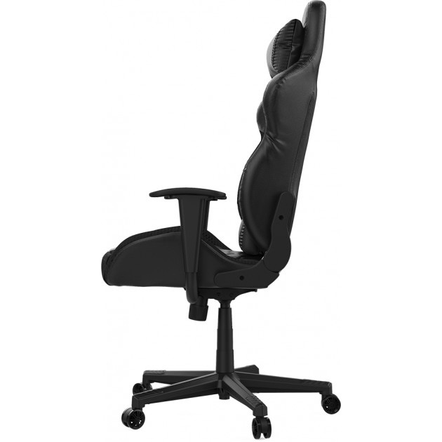Покупка Крісло Gamdias Zelus E1 Gaming Chair Black (4712960133686)