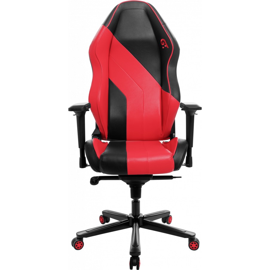 

Кресло GT RACER X-3101 Wave Black/Red, X-3101 Wave Black/Red
