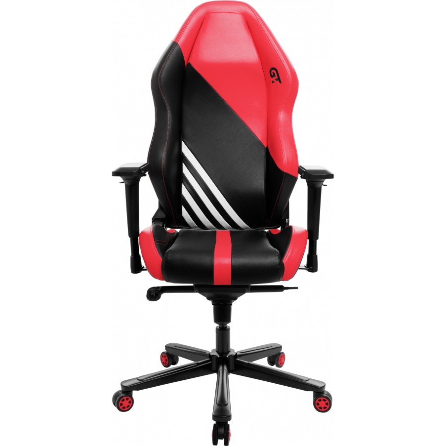 

Кресло GT RACER X-3104 Wave Black/Red, X-3104 Wave Black/Red