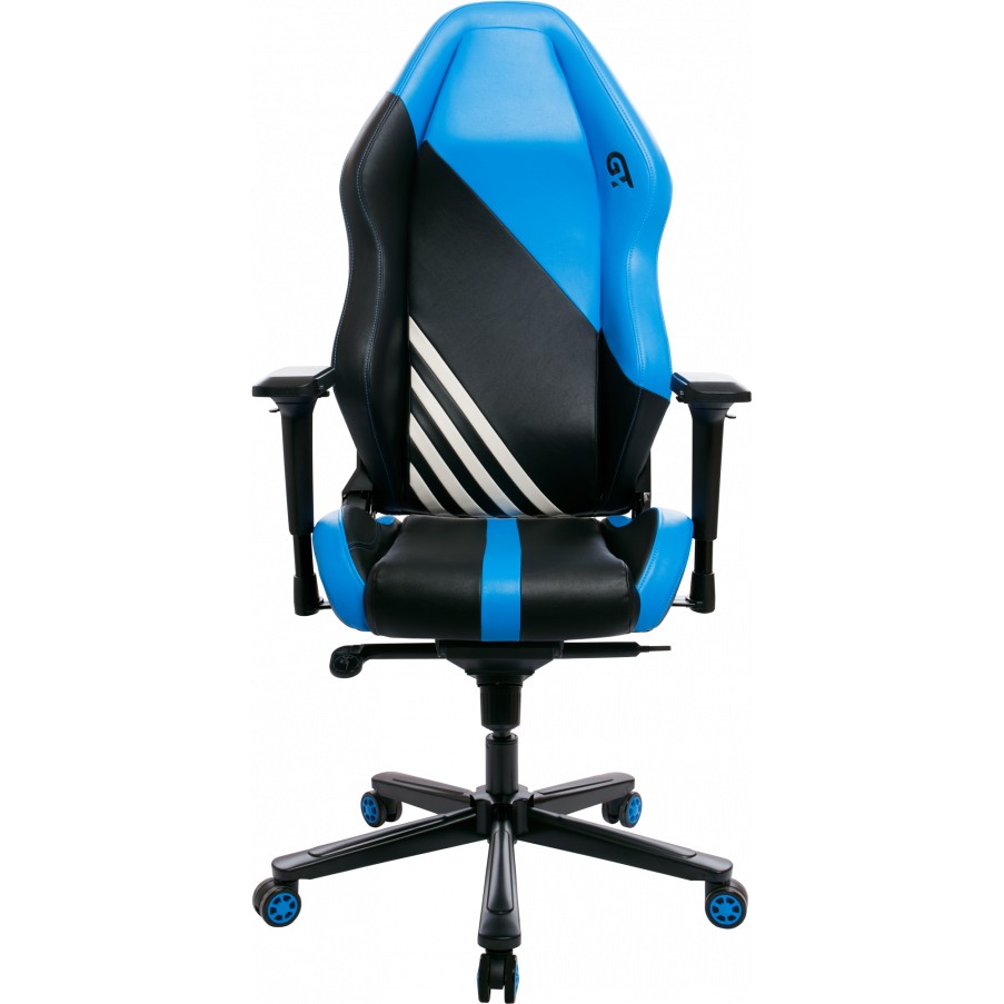 

Кресло GT RACER X-3104 Wave Black/Blue, X-3104 Wave Black/Blue