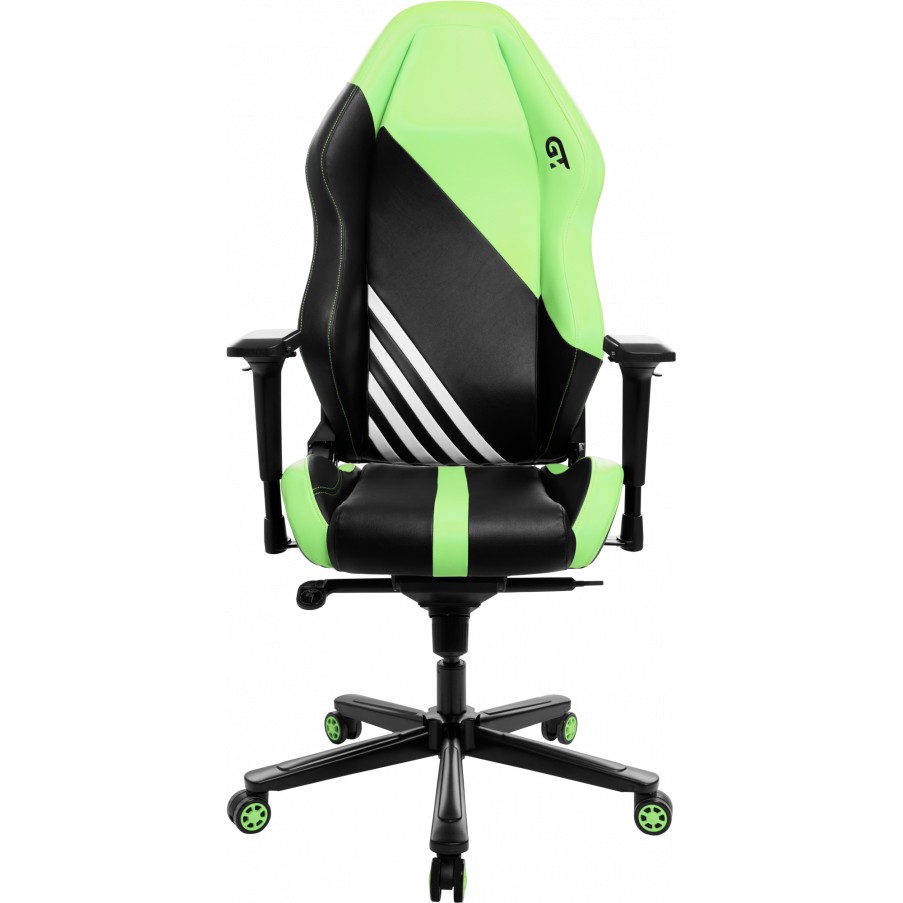 

Кресло GT RACER X-3104 Wave Black/Light Green, X-3104 Wave Black/Light Green