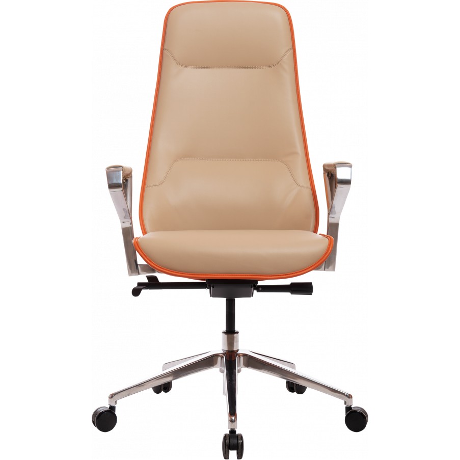 

Кресло GT RACER X-1920 FABRIC Orange/Beige, X-1920 FABRIC Orange/Beige