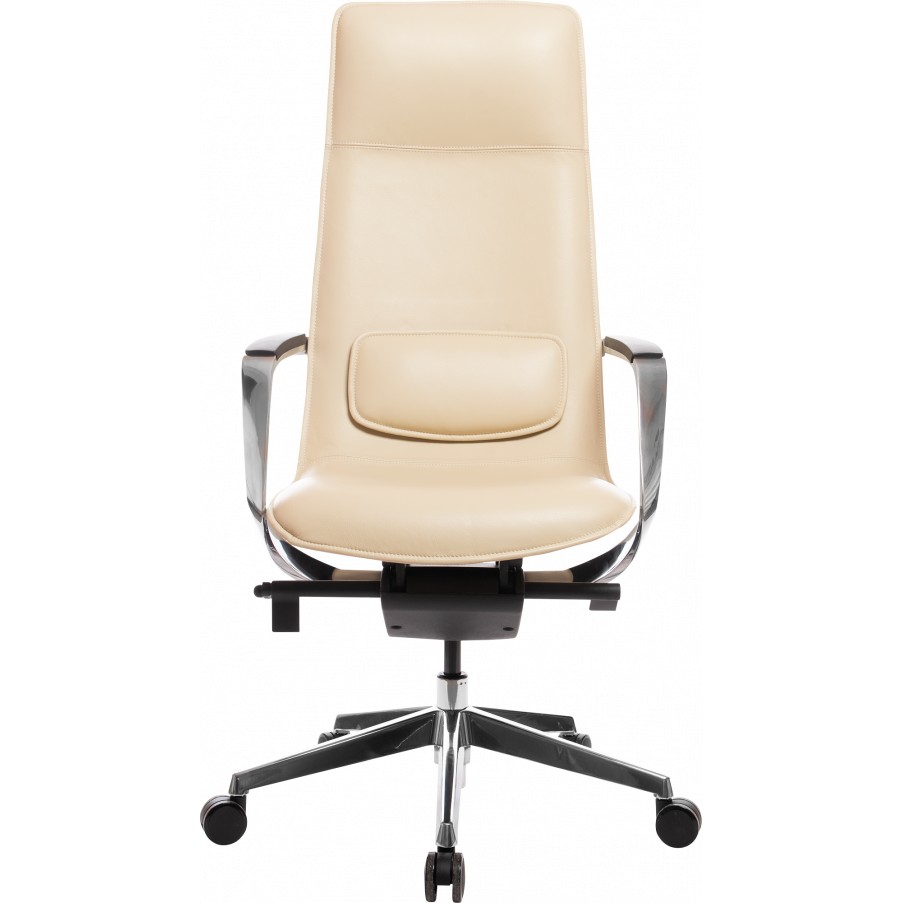 

Кресло GT RACER X-003A LEATHER Beige, X-003A LEATHER Beige